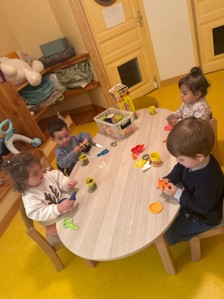 Pate à modeler